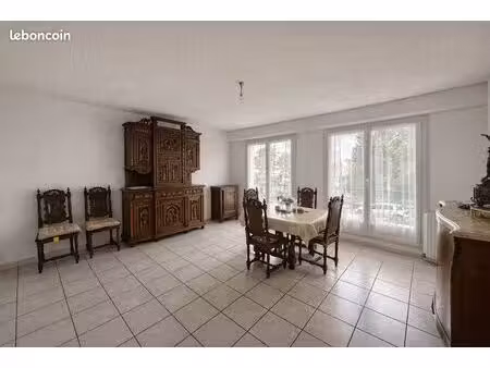 brest - appartement 77m2