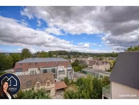 appartement 1 pièce 28 m²