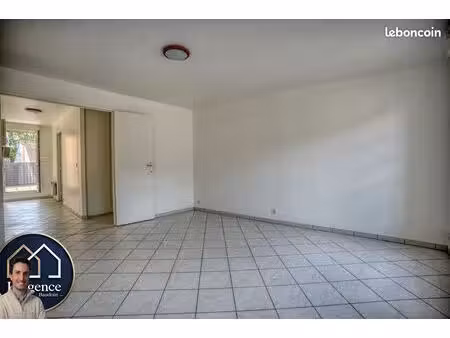 appartement 2 pièces 52 m²