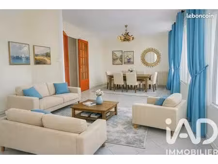 appartement 3 pièces 70 m²
