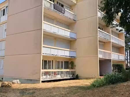 appartement f3