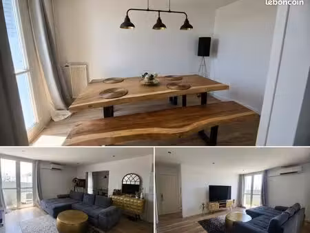 appartement montelimar