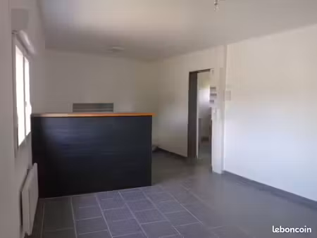 bel appartement 71m2