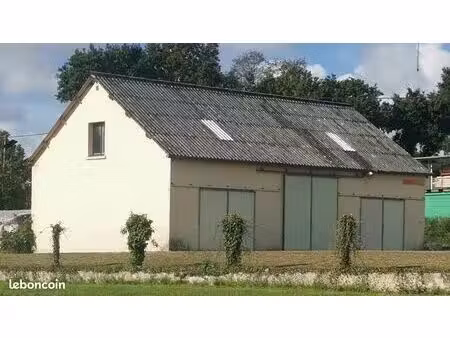 local d'activité