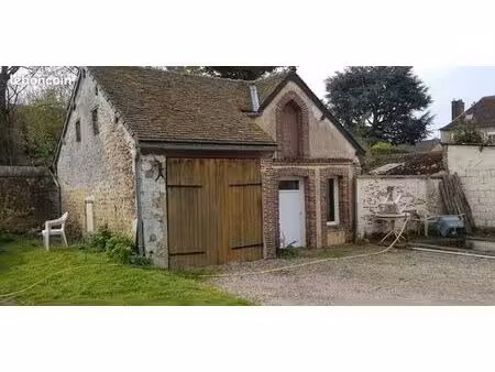 local de stockage centre ville