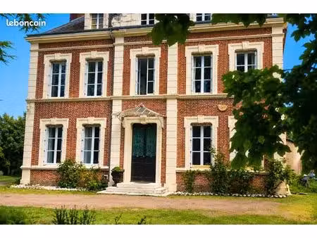 domaine normandie