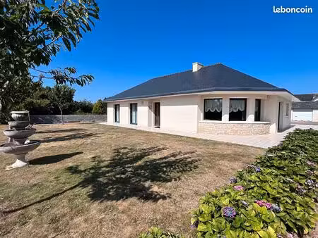 maison 5 pièces 130 m²
