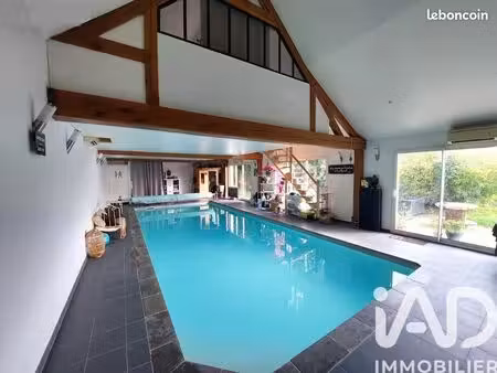 longère 8 pièces 400 m²