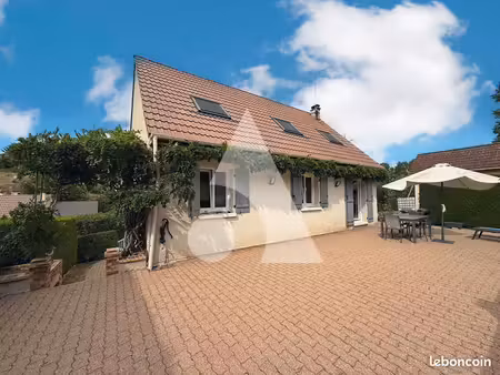 maison 5 pièces 105 m²