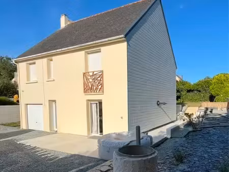 maison saint derrien