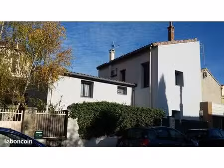 maison de ville