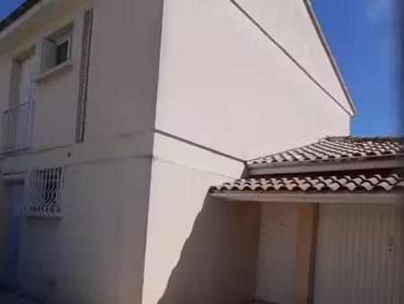 maison t5  85 m2  3 chambres  1 étage