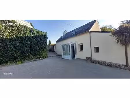 maison 3 pièces