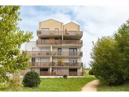 en vente appartement 63 m² – 167 400 € |avrillé