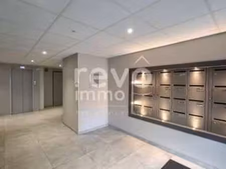 vente appartement 2 pièces à cholet (49300) : à vendre 2 pièces / 54m² cholet