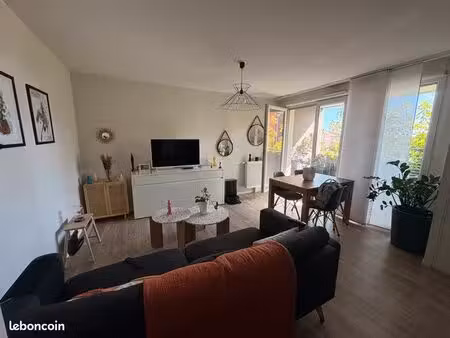 appartement t2 45 m2