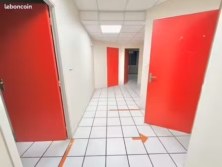 immeuble 140 m² carhaix plouguer