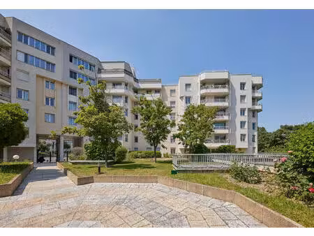 vente appartement 3 pièces  67.80m²  issy