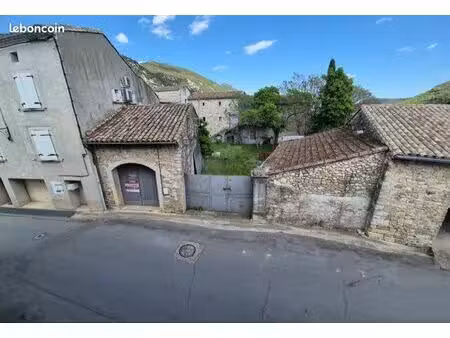 ensemble immobilier de caractère