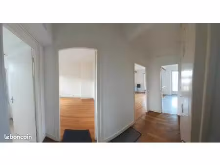 location appartement f2 la loupe (centre ville)