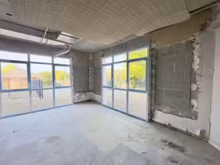 vente appartement 4 pièces à la pommeraye (49620) : à vendre 4 pièces / 80m² la pommeraye