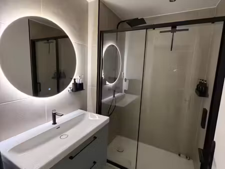 appartement 3 pièces rénové – 60 m²