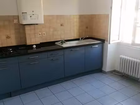 t3 nimes 60m² proche faculté hoche
