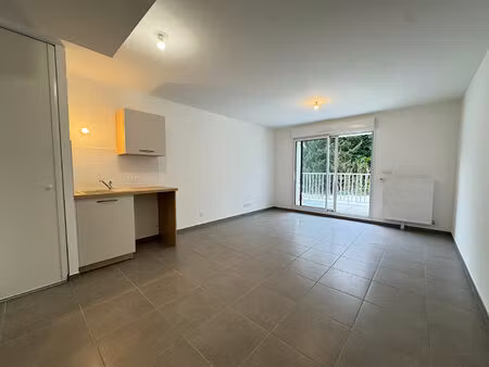 appartement 3 pièces neuf - bords de loire