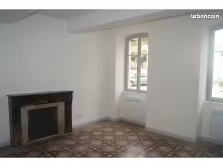 bel appartement t1 de 33m2