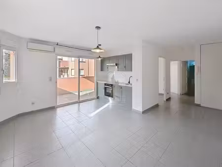 appartement t3 au port de porto vecchio