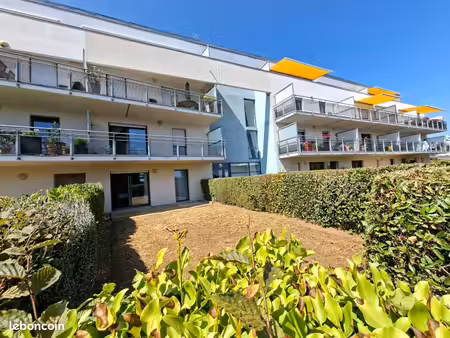 appartement t2