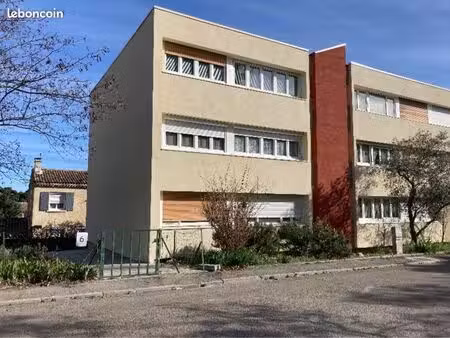 appartement t3