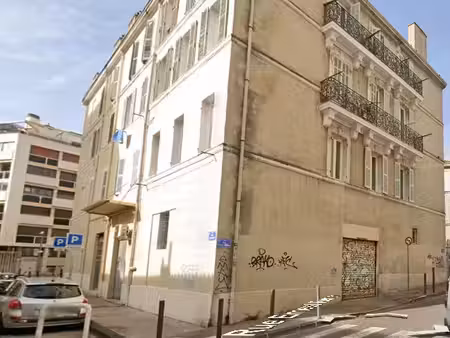 murs bureau entrepôt secteur centre ville proche boulevard b