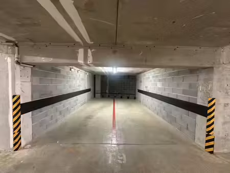 location garage à toulouse (31000)