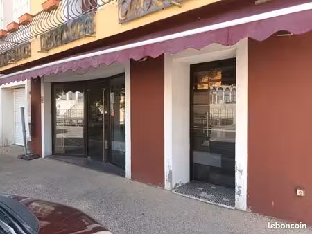 a louer et à vendre