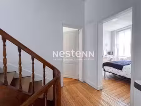 vente maison à angers (49000) : à vendre / 141m² angers