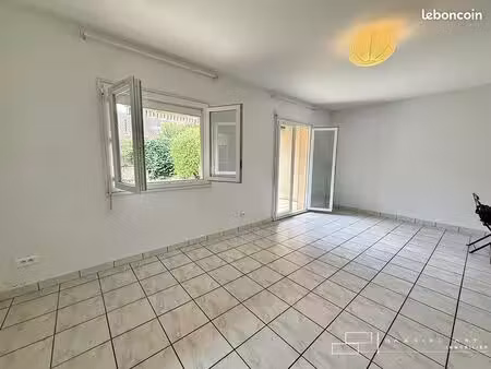 maison de ville 4 pièces 79 m²