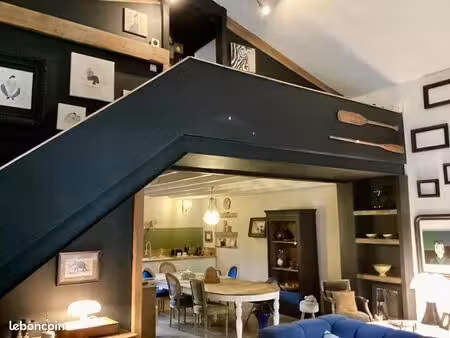 maison loft