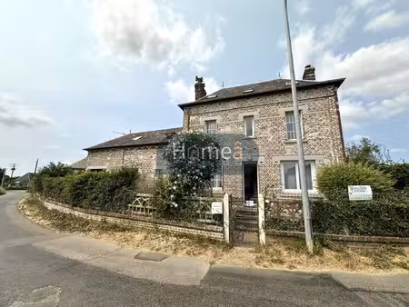 maison proche de bosc le hard