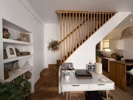 maison à vendre boucau 5min des plages