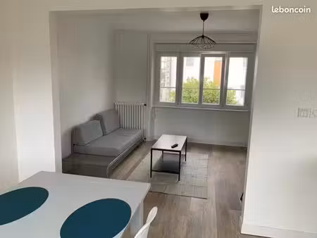 maison 85 m² brest