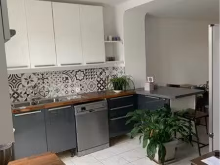 à vendre maison à brou