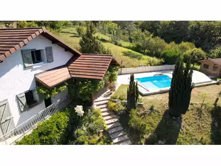 maison 6 pièces