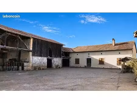 ancienne ferme
