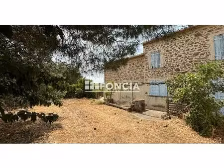 bastidon de campagne a renover