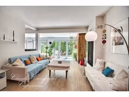 maison à vendre 6 pièces la rochelle (17) quartier lafond  maison familiale de 5 chambres 
