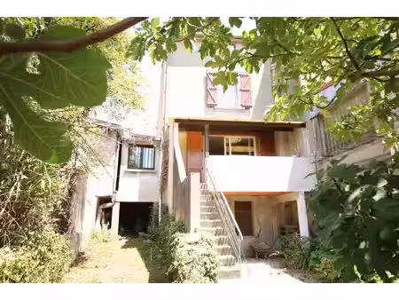 maison de ville