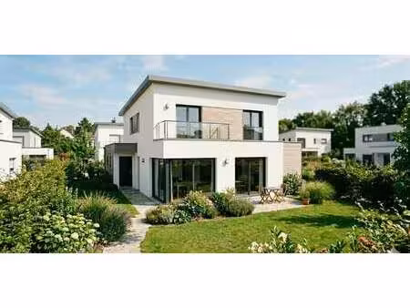 maison avec terrasse la mairie - les lilas (93)