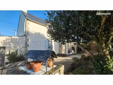 maison 3 pièces 109 m²