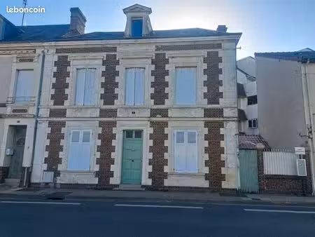 a louer maison de ville